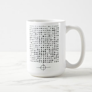 Mug Tueur de zodiaque