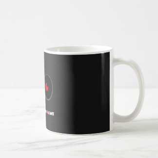 Mug Tuile vile