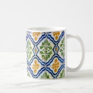 Mug Tuiles du Portugal
