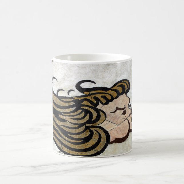 Mug Tuiles du Portugal (Centre)