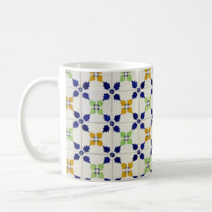 Mug Tuiles du Portugal