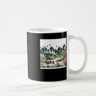 Mug Tuk Tuk Thaïlande #1 Sticker