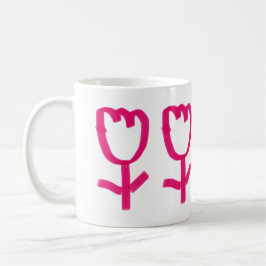 Mug Tulip |