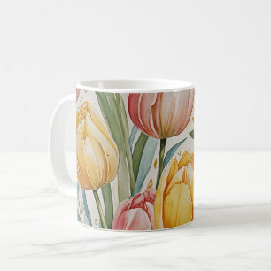 Mug Tulip Reverie