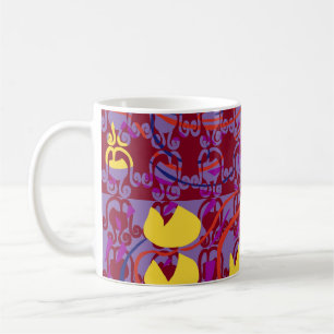 Mug Tulipbulbs Cupflowers