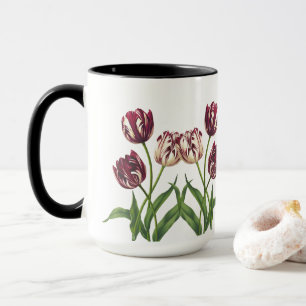 Mug Tulipes de Maron