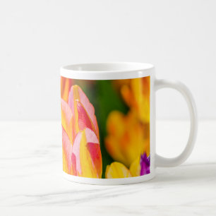 Mug Tulipes Envoûtantes