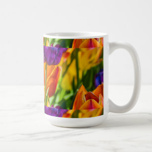 Mug Tulipes Envoûtantes 01