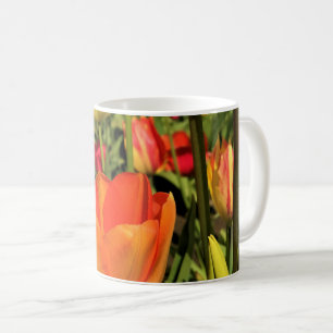 Mug Tulips du Colorful