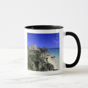 Mug Tulum, Mexique