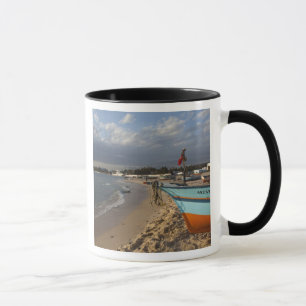 Mug Tunisie, Casquette Bon, Hammamet, front de mer,