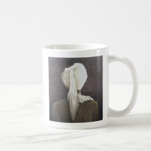 Mug Turban blanc 2005
