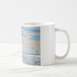 Mug Turbines éoliennes