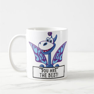 Mug Turbozaures