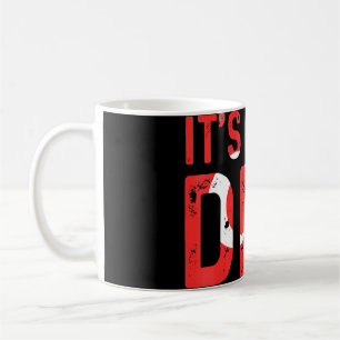 Mug Turc Drapeau étoile Mon origine