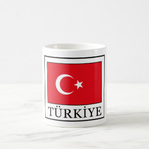 Mug Türkiye