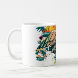 Mug Turks and Caicos
