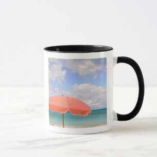 Mug Turks et Caïcos, île de Providenciales, Grace
