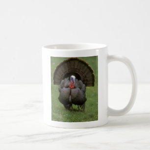 Mug Turquie