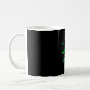 Mug Turtle Lover   Les tortues marines sont mon esprit