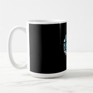 Mug Turtle Lover Plages Aloha