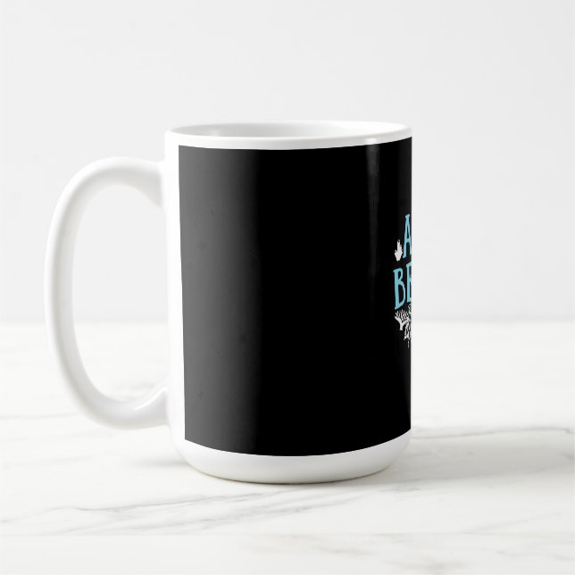 Mug Turtle Lover | Plages Aloha (Gauche)
