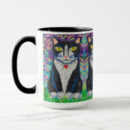 Mug Tuxedo Dreams