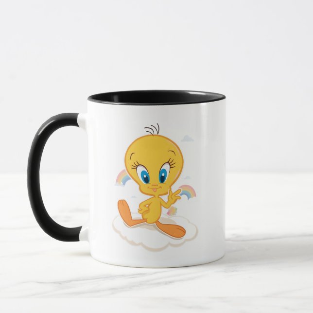 Mug Tweety Bird  (Gauche)
