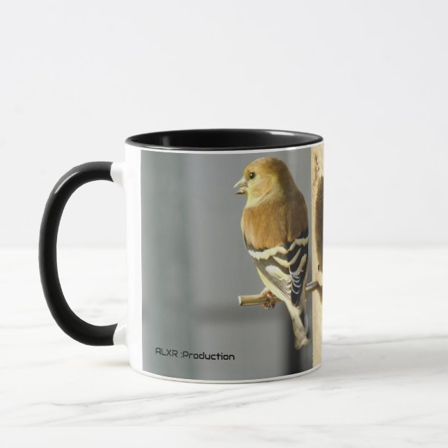 Mug Tweety Bird (Gauche)