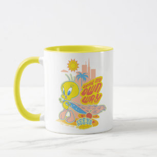 Mug TWEETY™ - Mon propre chemin