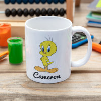 TWEETY™ | Oiseau intelligent