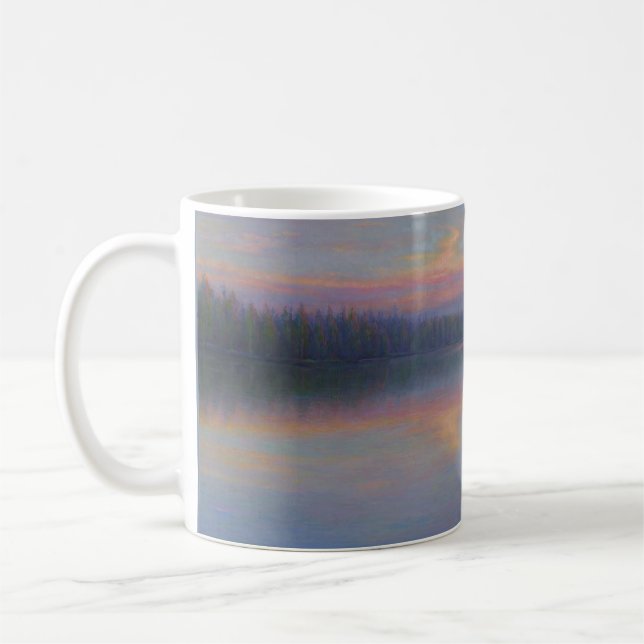 Mug Twilight Melbourne (Gauche)