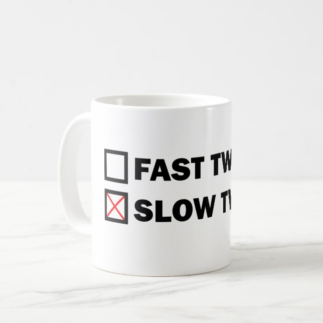 Mug Twitch lent (Devant gauche)