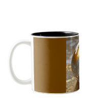 Mug Two-Tons 11oz (Marbre-4)