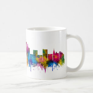 Mug Tyler Texas Horizon