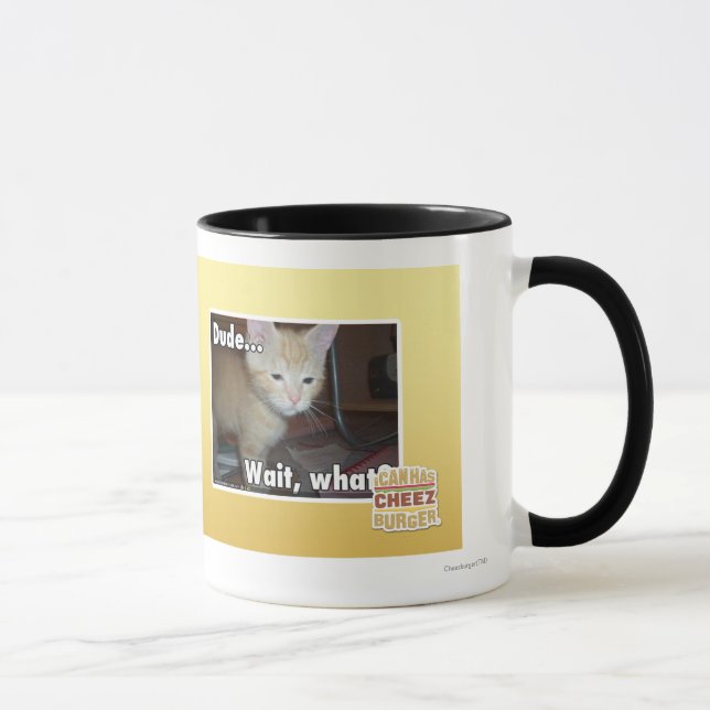 Mug Type (Droite)