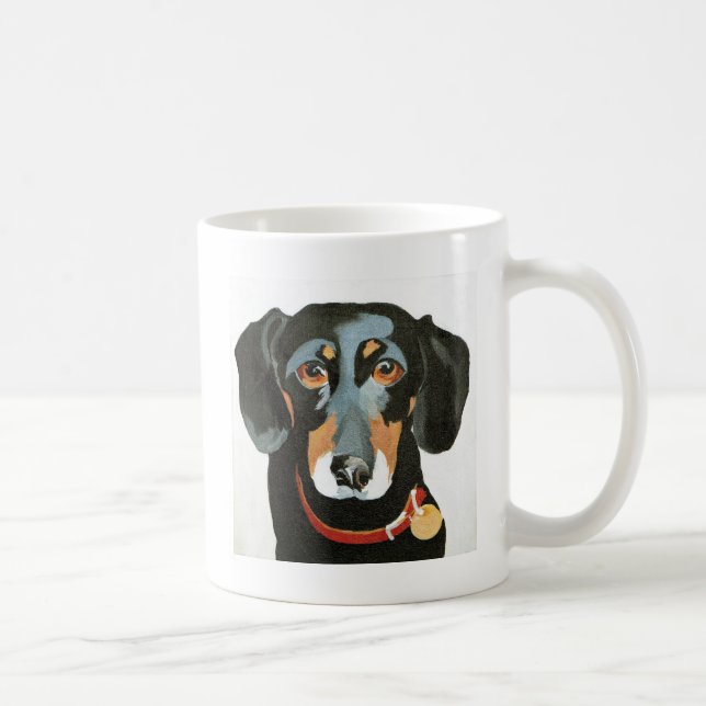 Mug Type 2012 (Droite)