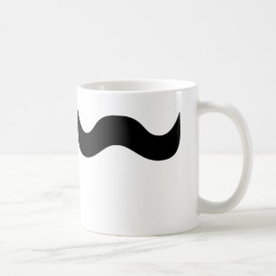 Mug type 7 de moustachemugs