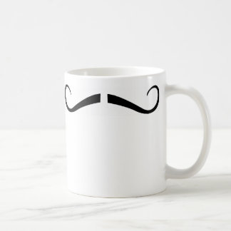 Mug type 8 de moustachemugs