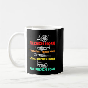 Mug Types De Joueur Français Corn Joueur En Laiton Mus