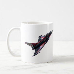Mug Typhon d'Union Jack