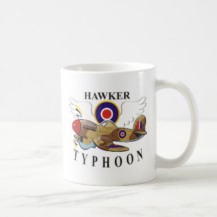 Mug typhon hawker