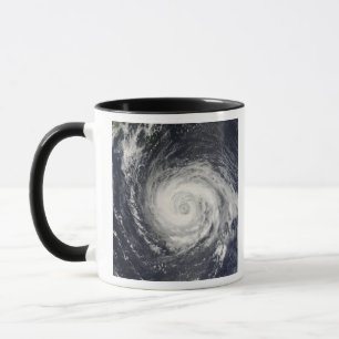 Mug Typhoon Fitow