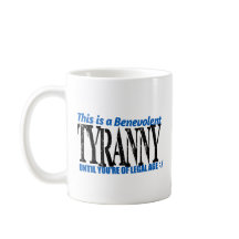 Tyrannie
