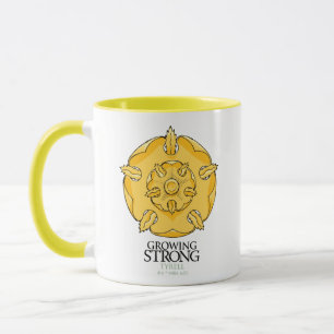 Mug Tyrell Sigil - Forte croissance
