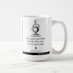 Mug U était une urne