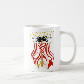 Mug U HEX A Magazine
