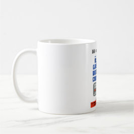Mug U.S. Corps d'infirmière de cadet