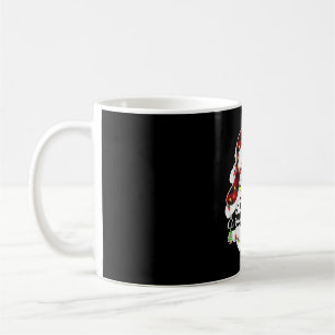 Mug U Serious Clark vacances de Noël laid Noël