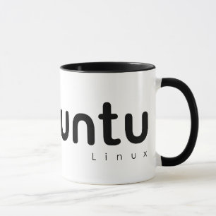 Mug Ubuntu Linux Open Source